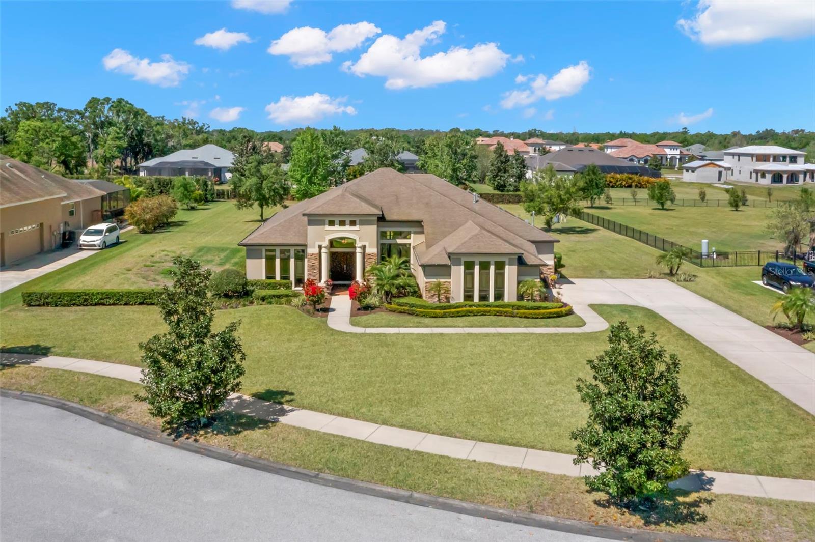 10921 BRICE TREE CT, LITHIA, FL, 33547