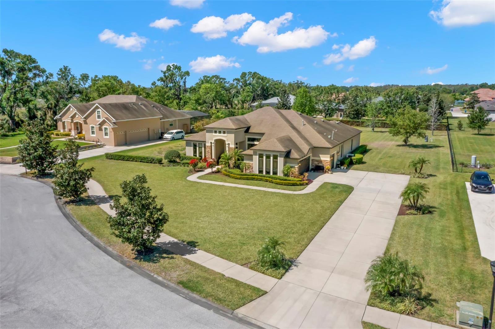 10921 BRICE TREE CT, LITHIA, FL, 33547