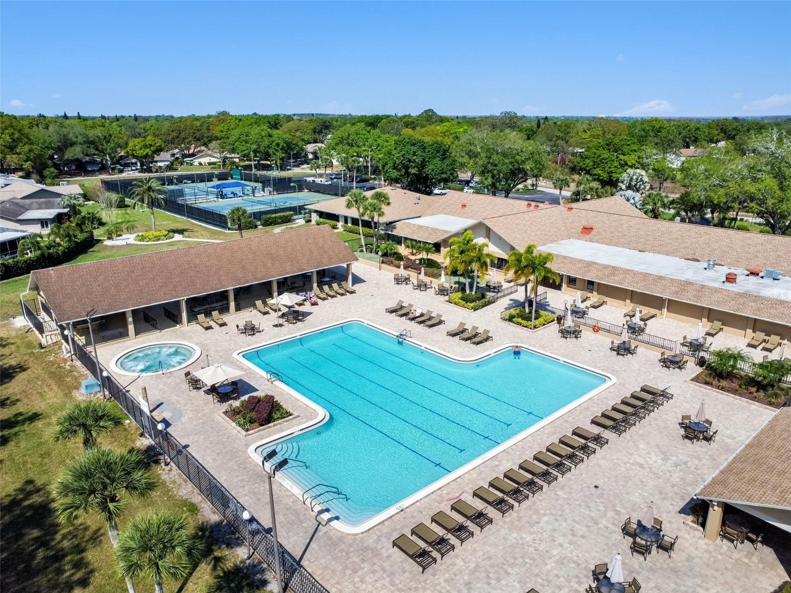 1335 QUEEN ANNE DR #A, PALM HARBOR, FL, 34684
