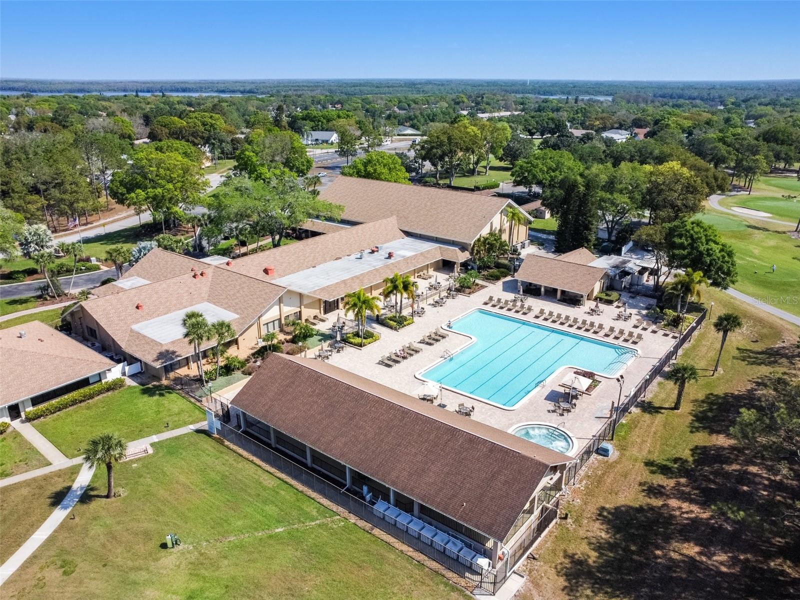 1335 QUEEN ANNE DR #A, PALM HARBOR, FL, 34684