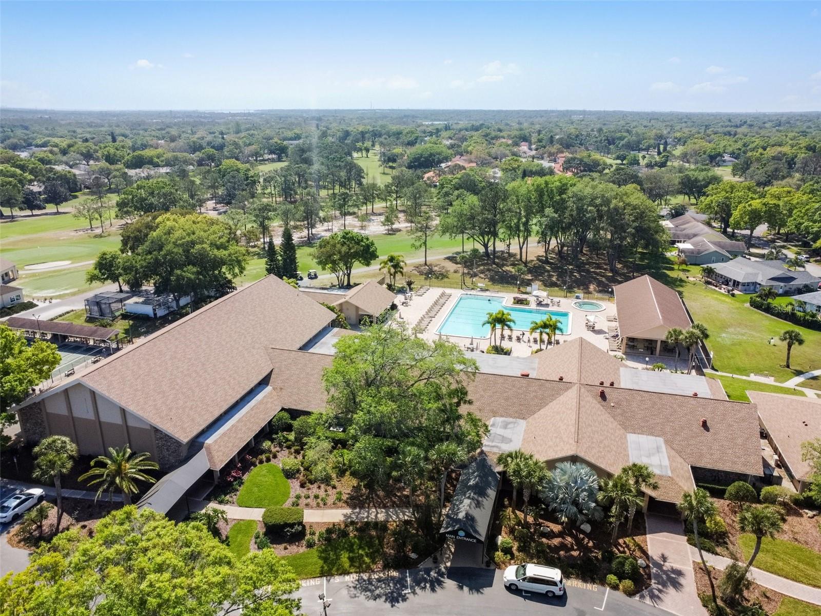 1335 QUEEN ANNE DR #A, PALM HARBOR, FL, 34684