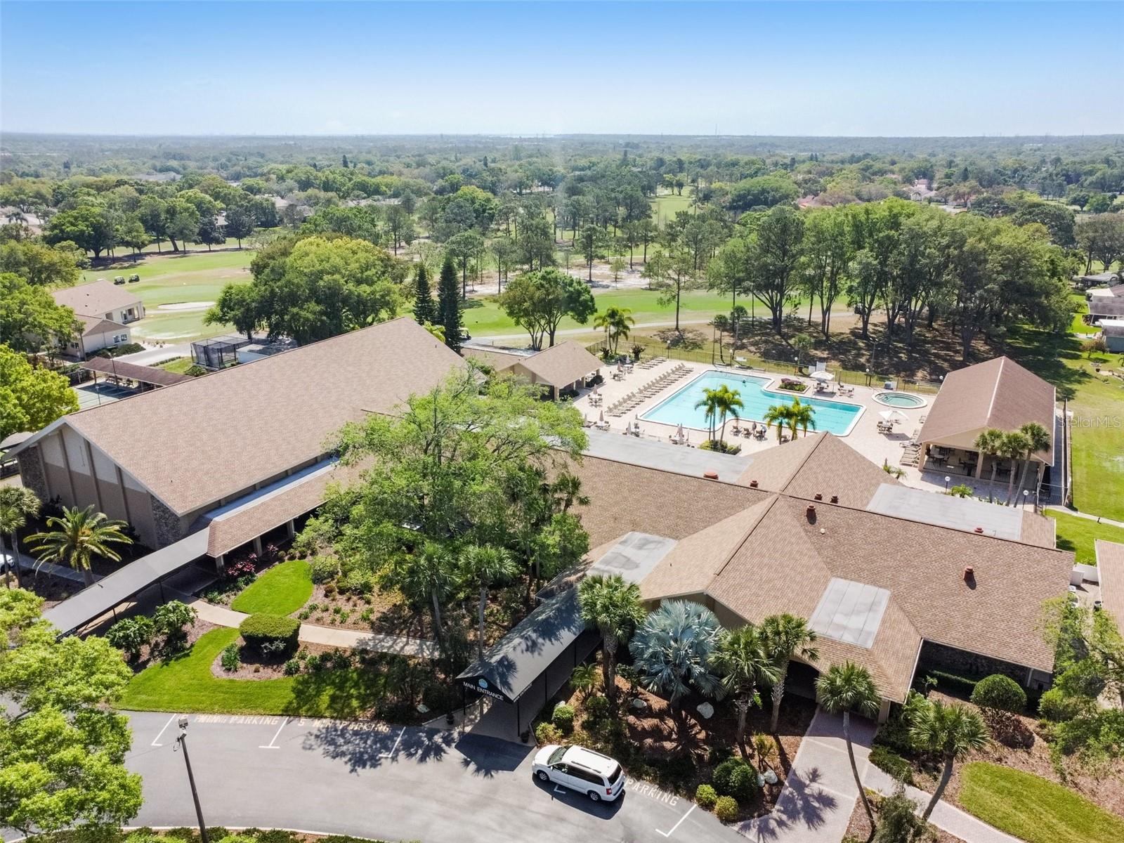 1335 QUEEN ANNE DR #A, PALM HARBOR, FL, 34684