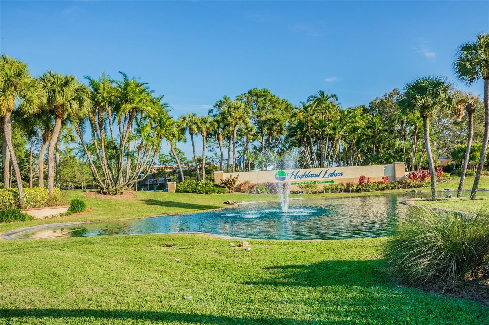 1335 QUEEN ANNE DR #A, PALM HARBOR, FL, 34684