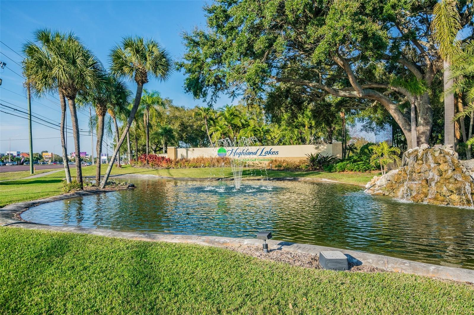 1335 QUEEN ANNE DR #A, PALM HARBOR, FL, 34684