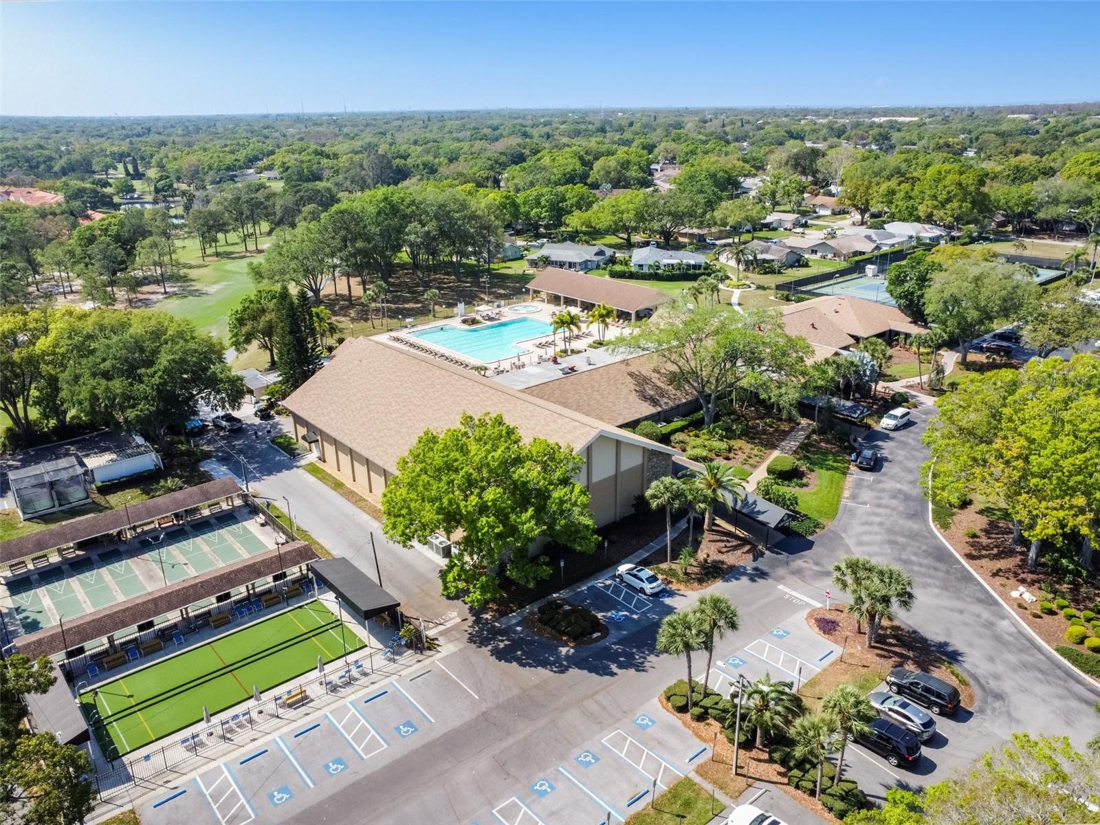 1335 QUEEN ANNE DR #A, PALM HARBOR, FL, 34684