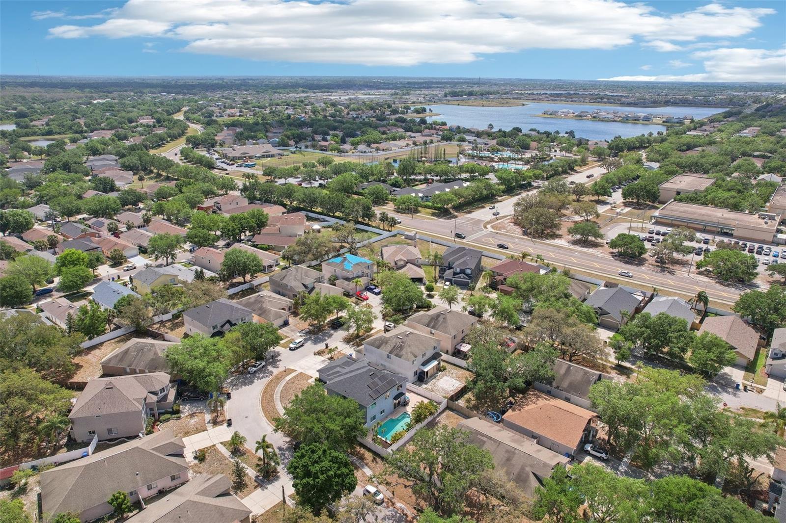 11228 LAKE LANIER DR, RIVERVIEW, FL, 33569