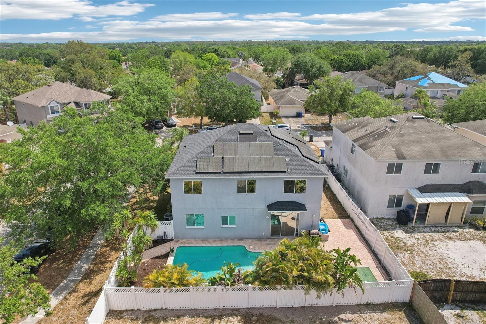 11228 LAKE LANIER DR, RIVERVIEW, FL, 33569