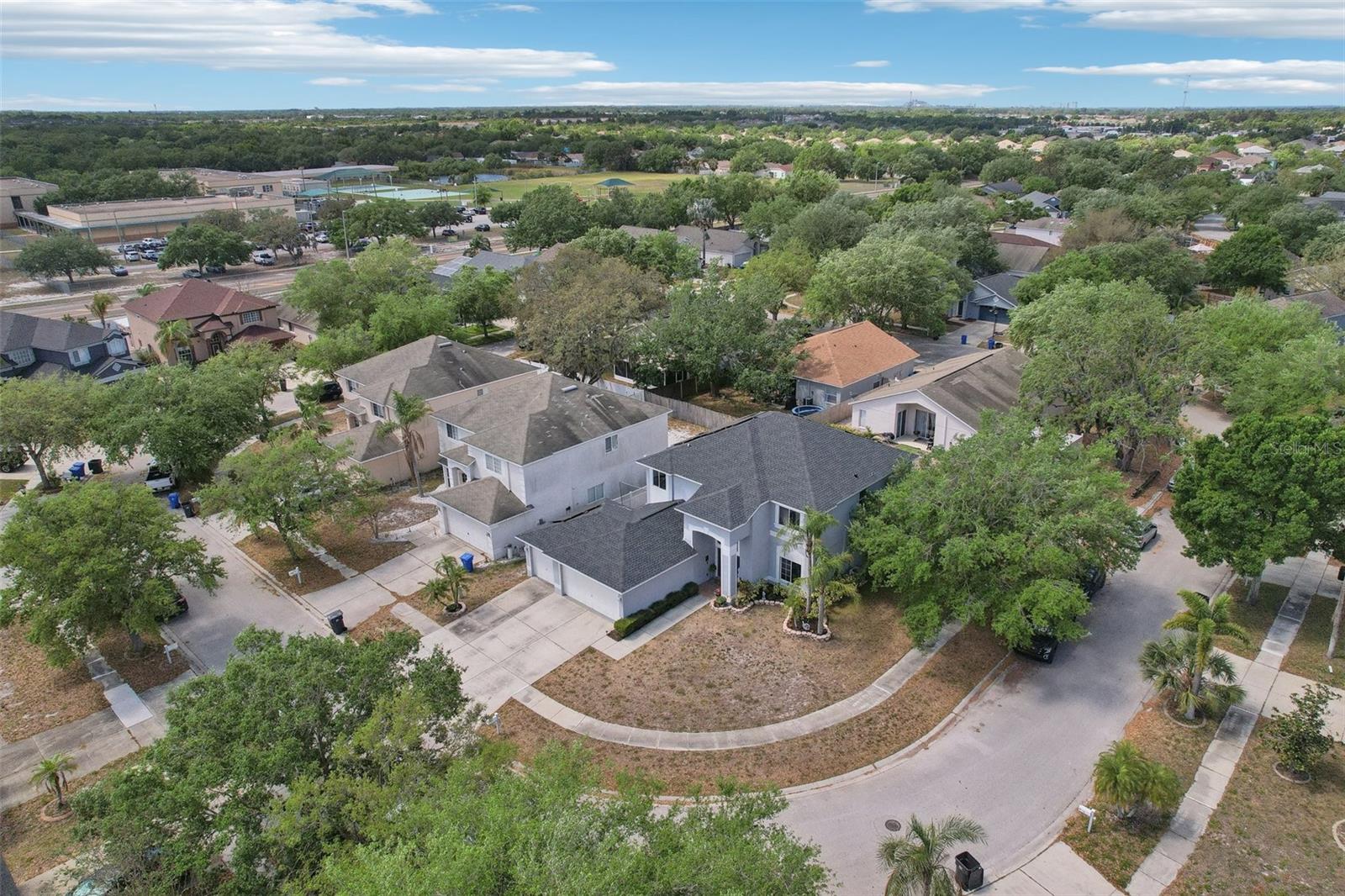 11228 LAKE LANIER DR, RIVERVIEW, FL, 33569