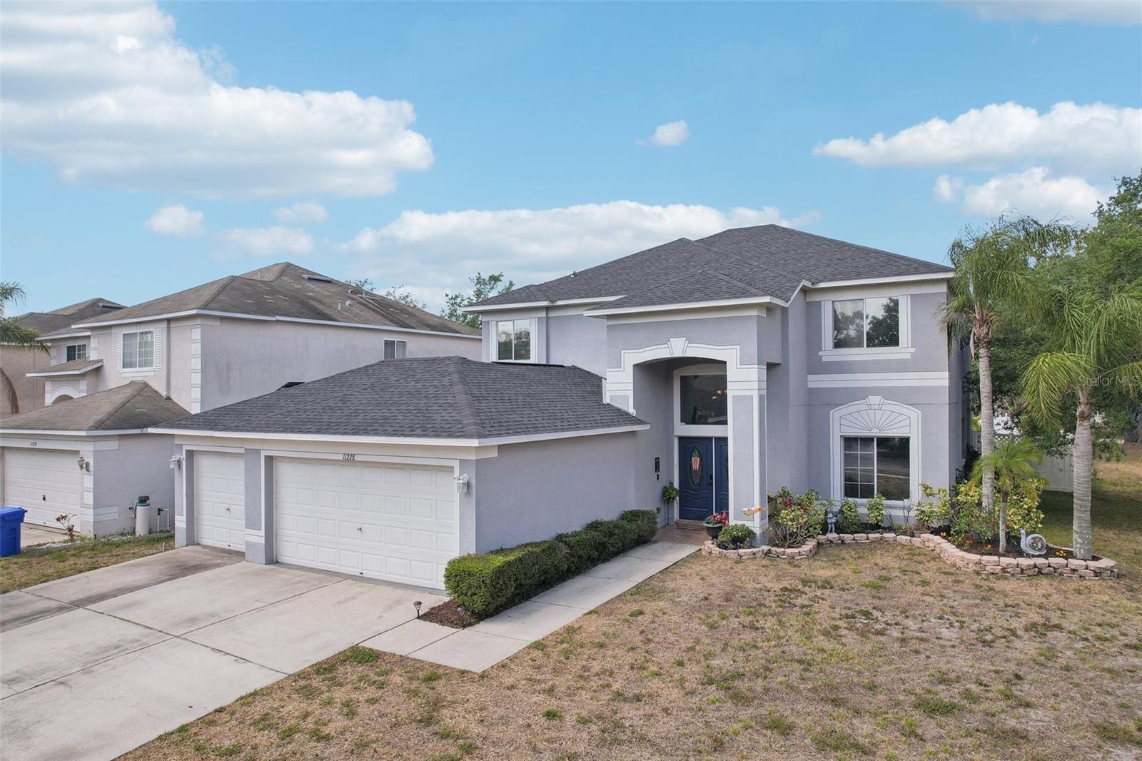 11228 LAKE LANIER DR, RIVERVIEW, FL, 33569