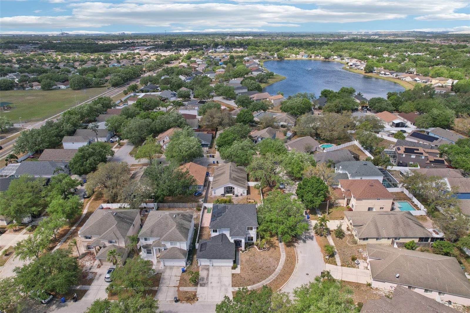 11228 LAKE LANIER DR, RIVERVIEW, FL, 33569