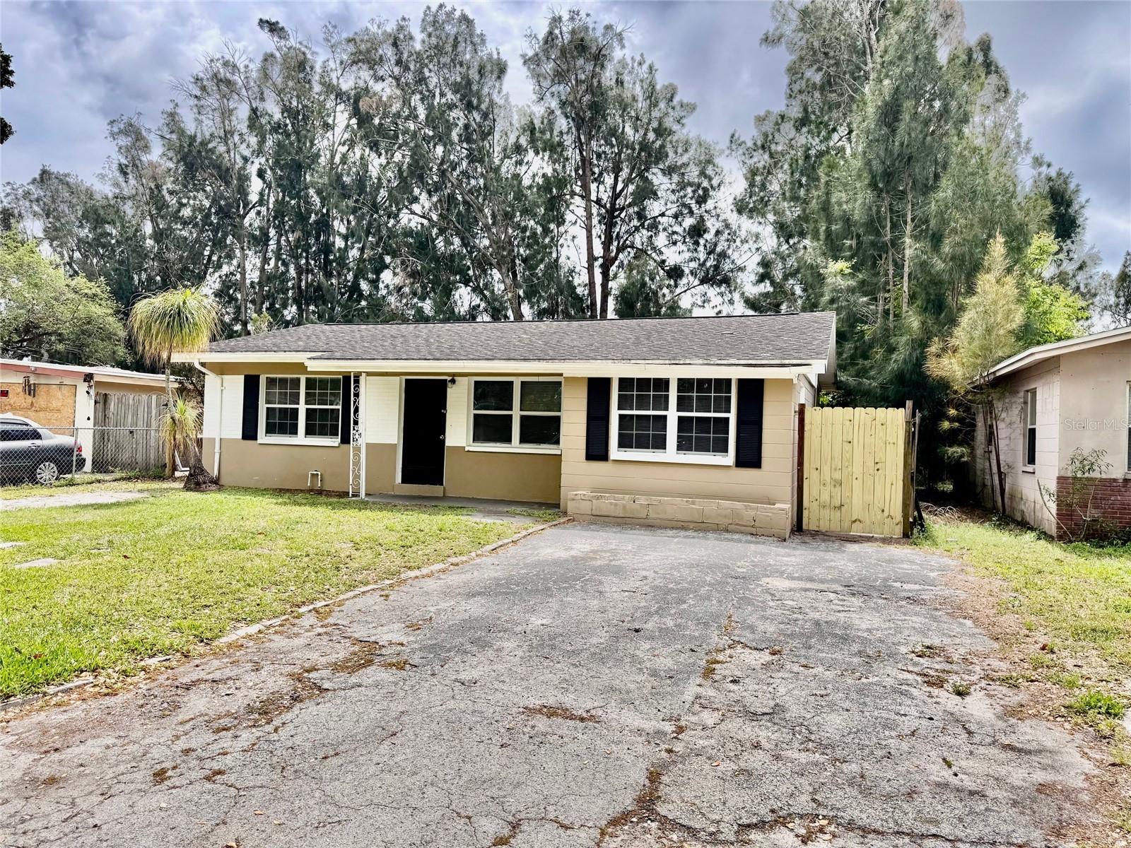 6450 79TH AVE N, PINELLAS PARK, FL, 33781