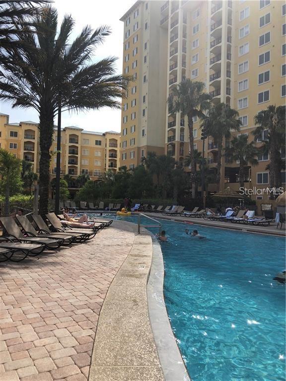8101 RESORT VILLAGE DR #3906, ORLANDO, FL, 32821