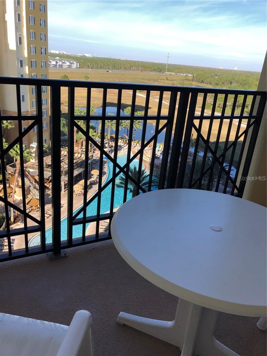 8101 RESORT VILLAGE DR #3906, ORLANDO, FL, 32821