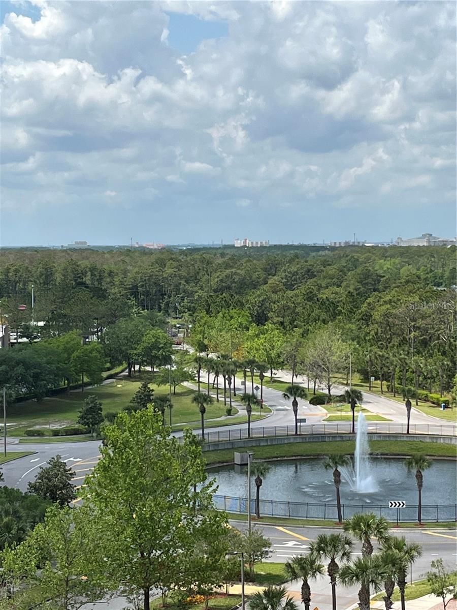 8101 RESORT VILLAGE DR #3906, ORLANDO, FL, 32821