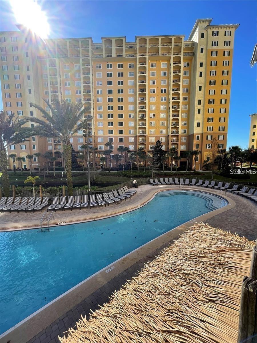 8101 RESORT VILLAGE DR #3906, ORLANDO, FL, 32821