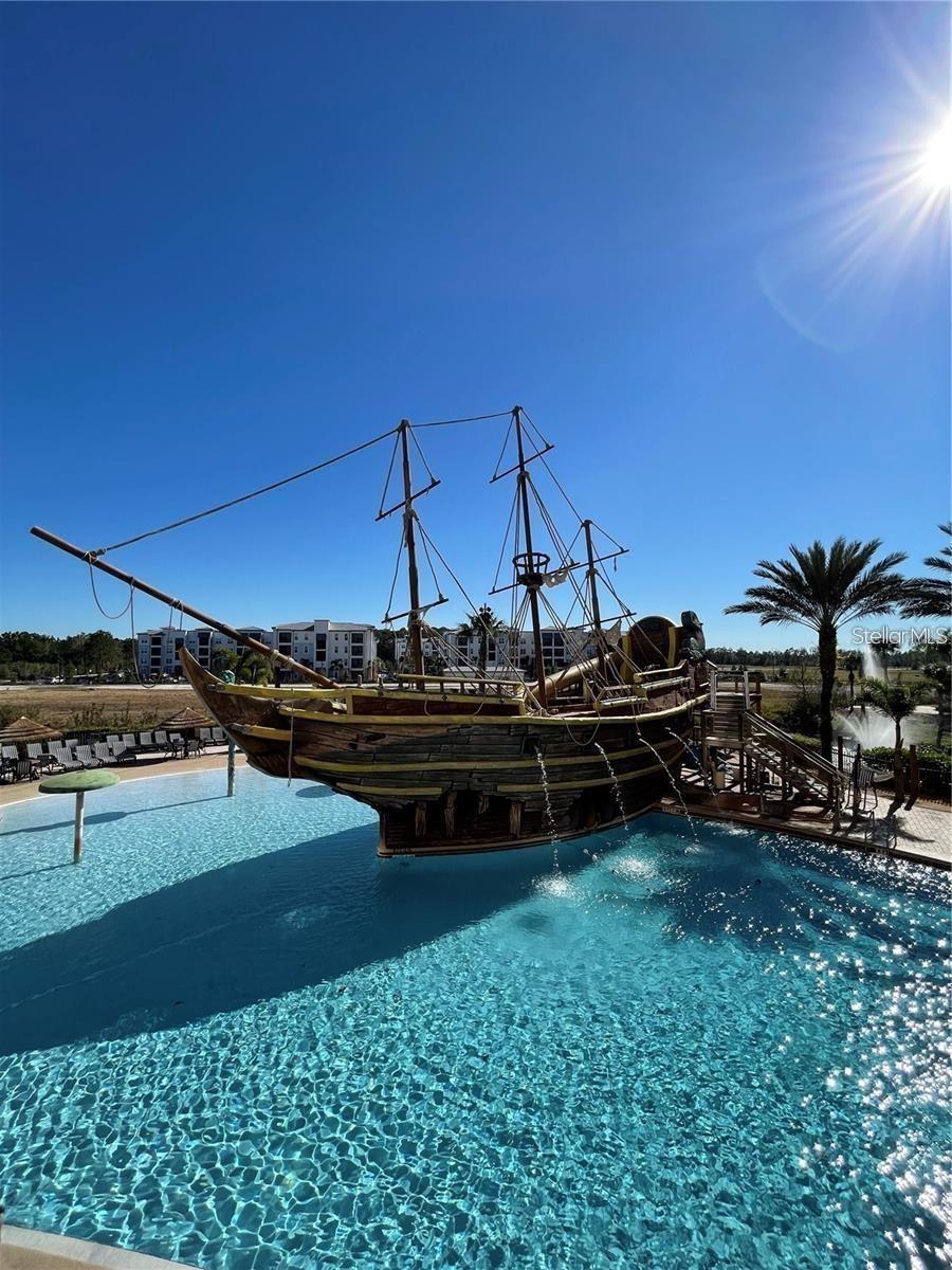 8101 RESORT VILLAGE DR #3906, ORLANDO, FL, 32821