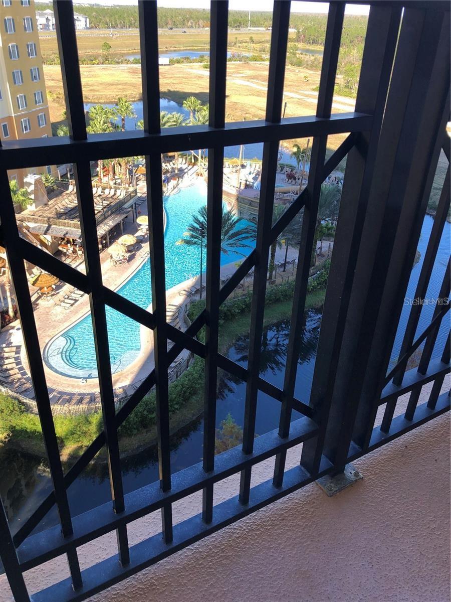 8101 RESORT VILLAGE DR #3906, ORLANDO, FL, 32821