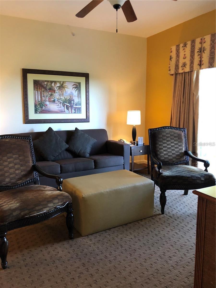 8101 RESORT VILLAGE DR #3906, ORLANDO, FL, 32821