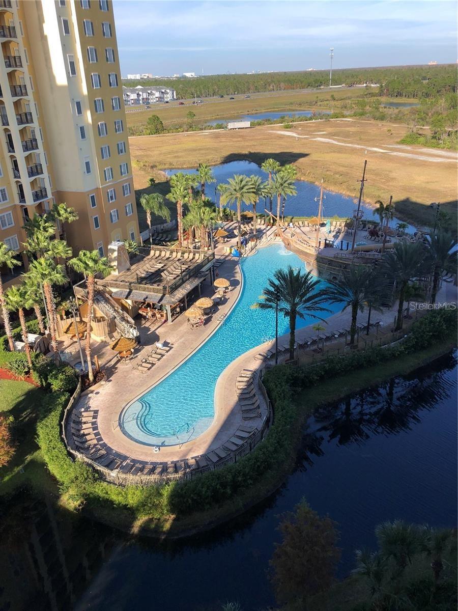 8101 RESORT VILLAGE DR #3906, ORLANDO, FL, 32821