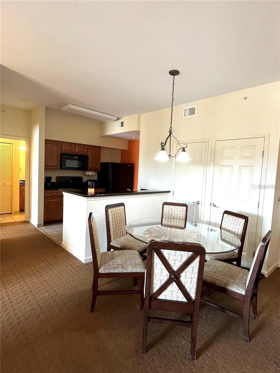 8101 RESORT VILLAGE DR #3906, ORLANDO, FL, 32821