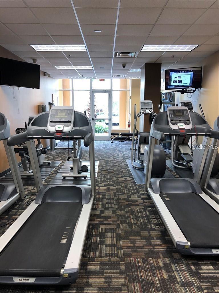 8101 RESORT VILLAGE DR #3906, ORLANDO, FL, 32821