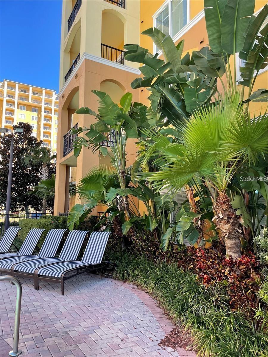 8101 RESORT VILLAGE DR #3906, ORLANDO, FL, 32821