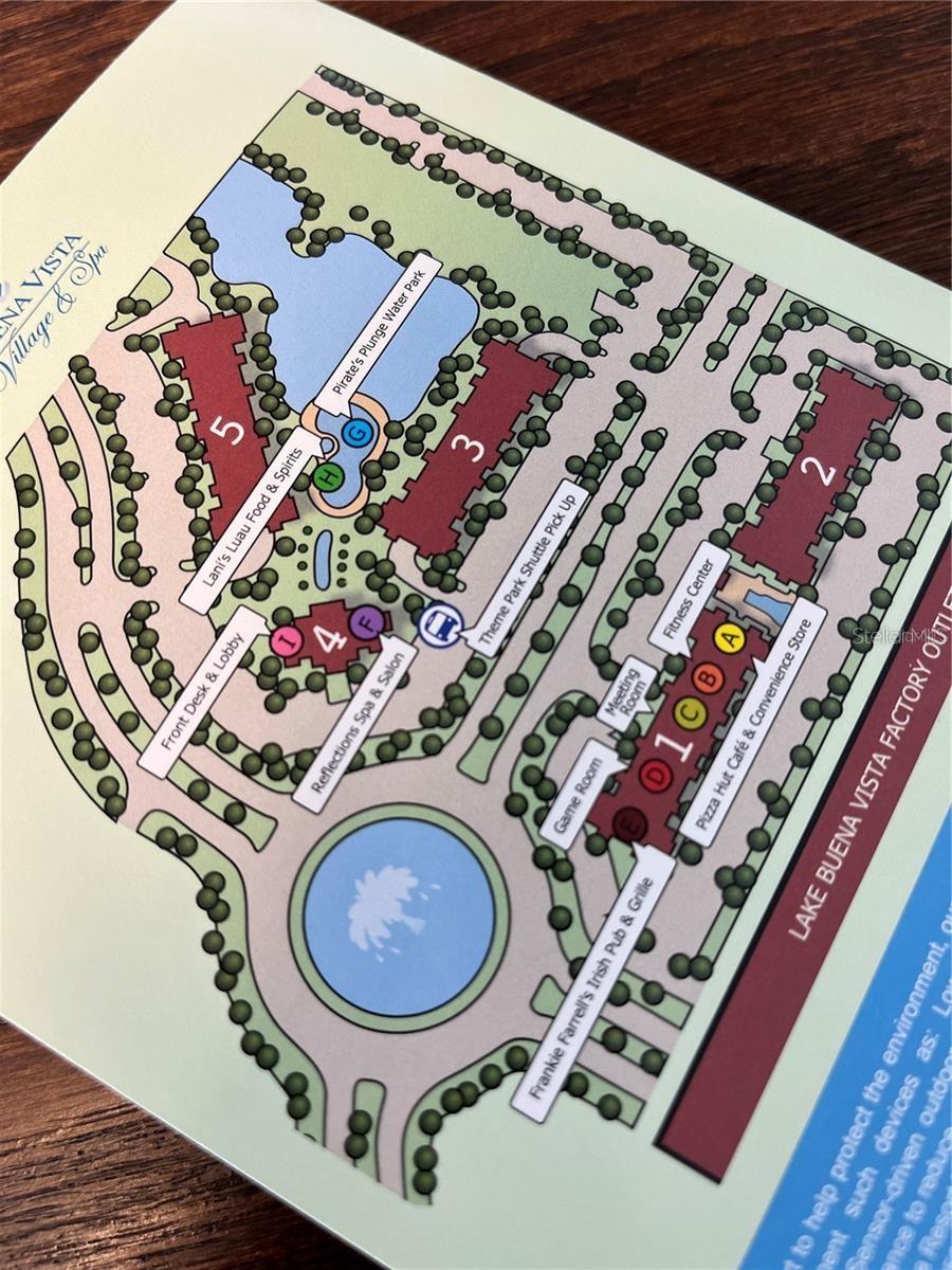 8101 RESORT VILLAGE DR #3906, ORLANDO, FL, 32821