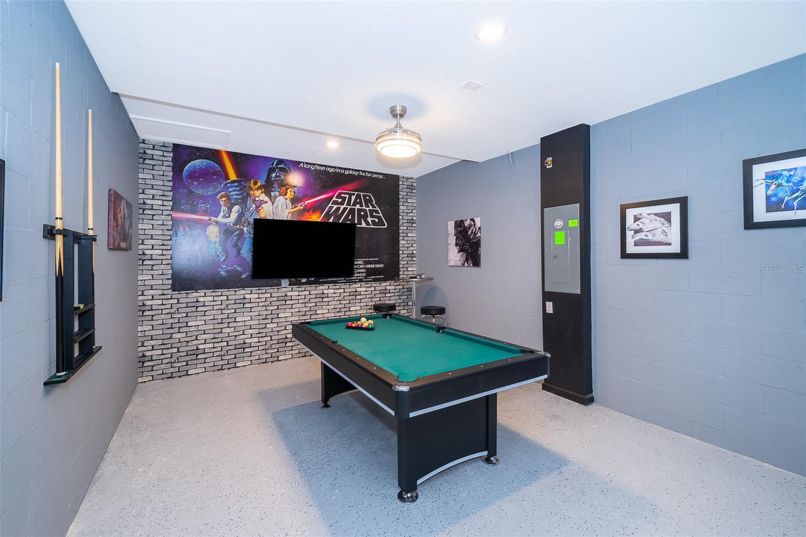 8895 CABOT CLIFFS DR #101, DAVENPORT, FL, 33896