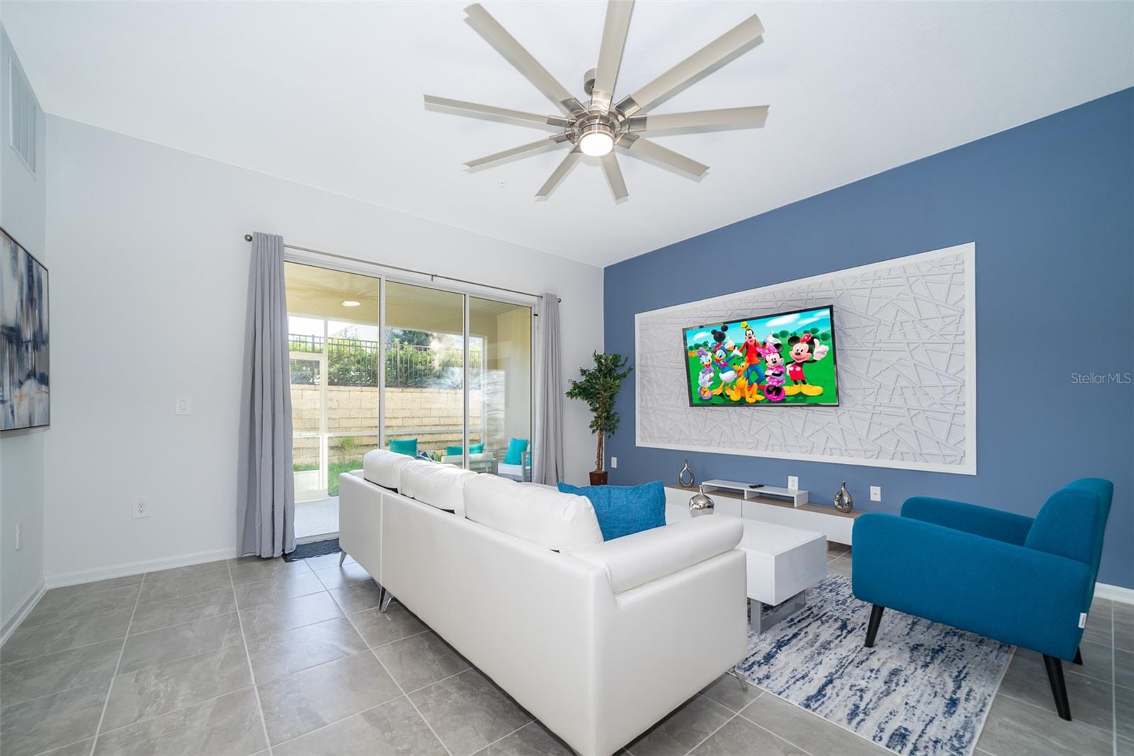 8895 CABOT CLIFFS DR #101, DAVENPORT, FL, 33896
