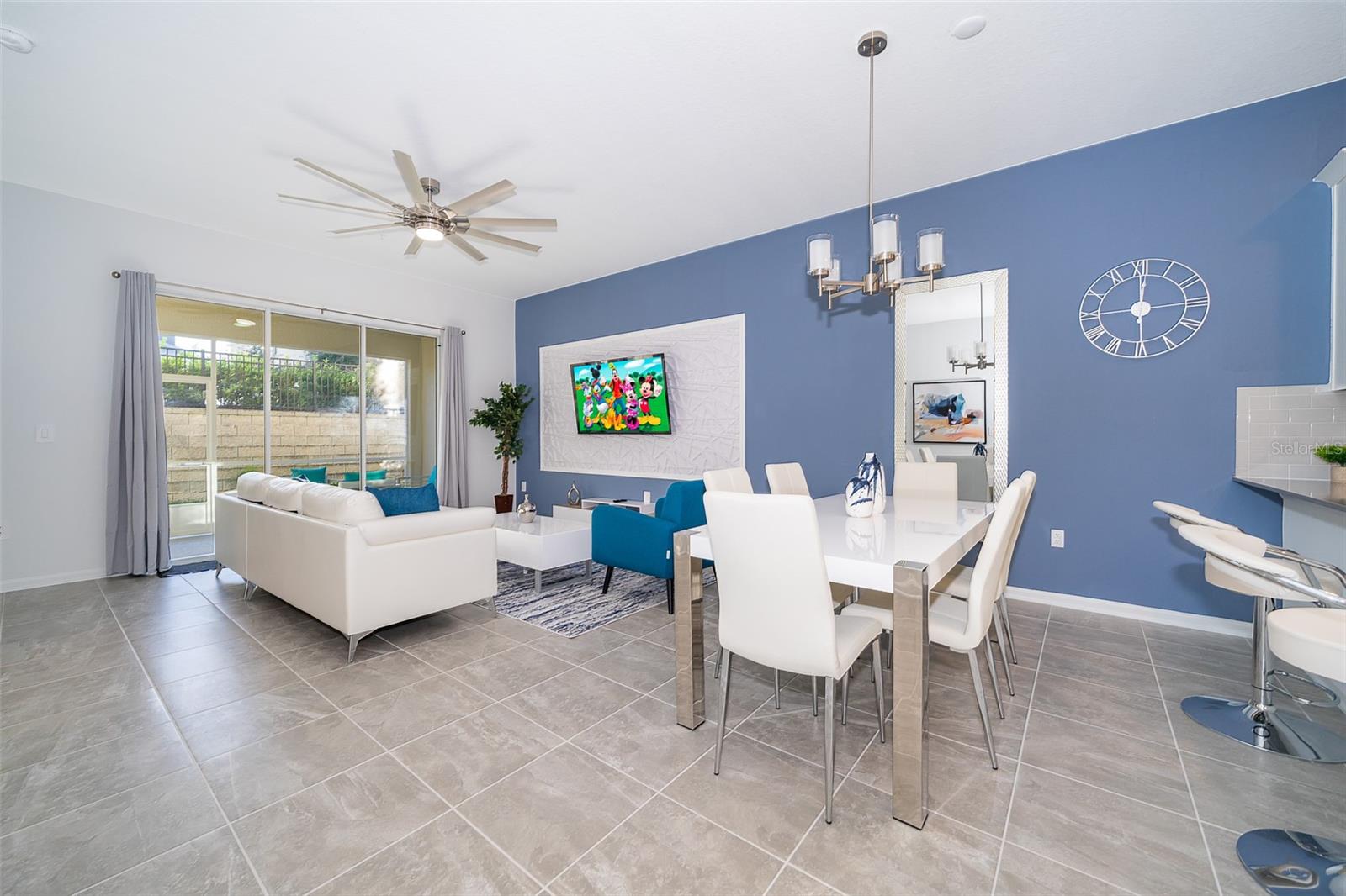 8895 CABOT CLIFFS DR #101, DAVENPORT, FL, 33896