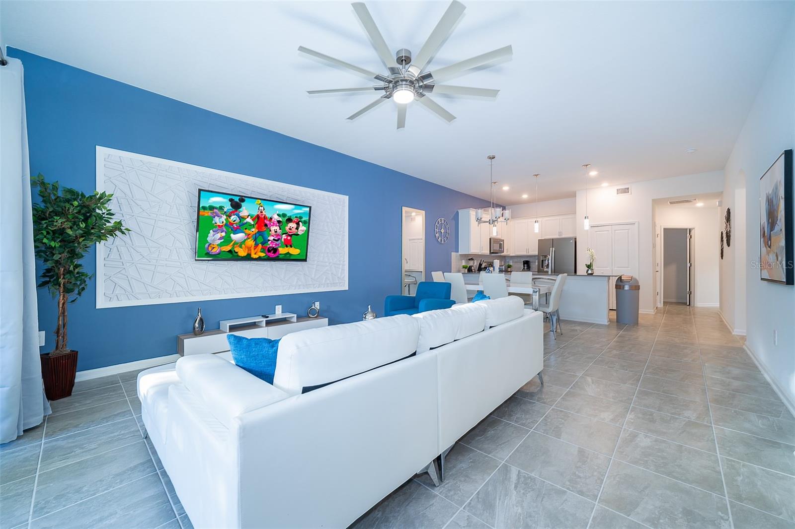 8895 CABOT CLIFFS DR #101, DAVENPORT, FL, 33896