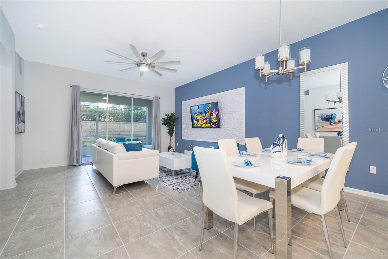 8895 CABOT CLIFFS DR #101, DAVENPORT, FL, 33896