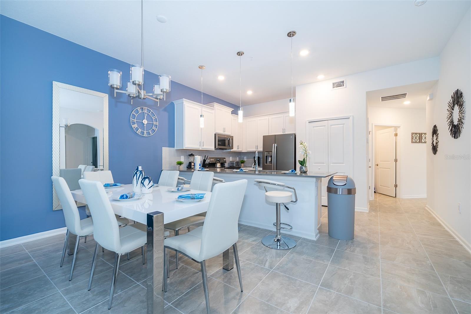 8895 CABOT CLIFFS DR #101, DAVENPORT, FL, 33896