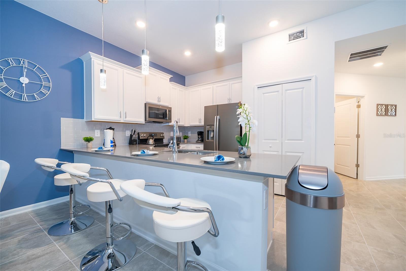 8895 CABOT CLIFFS DR #101, DAVENPORT, FL, 33896