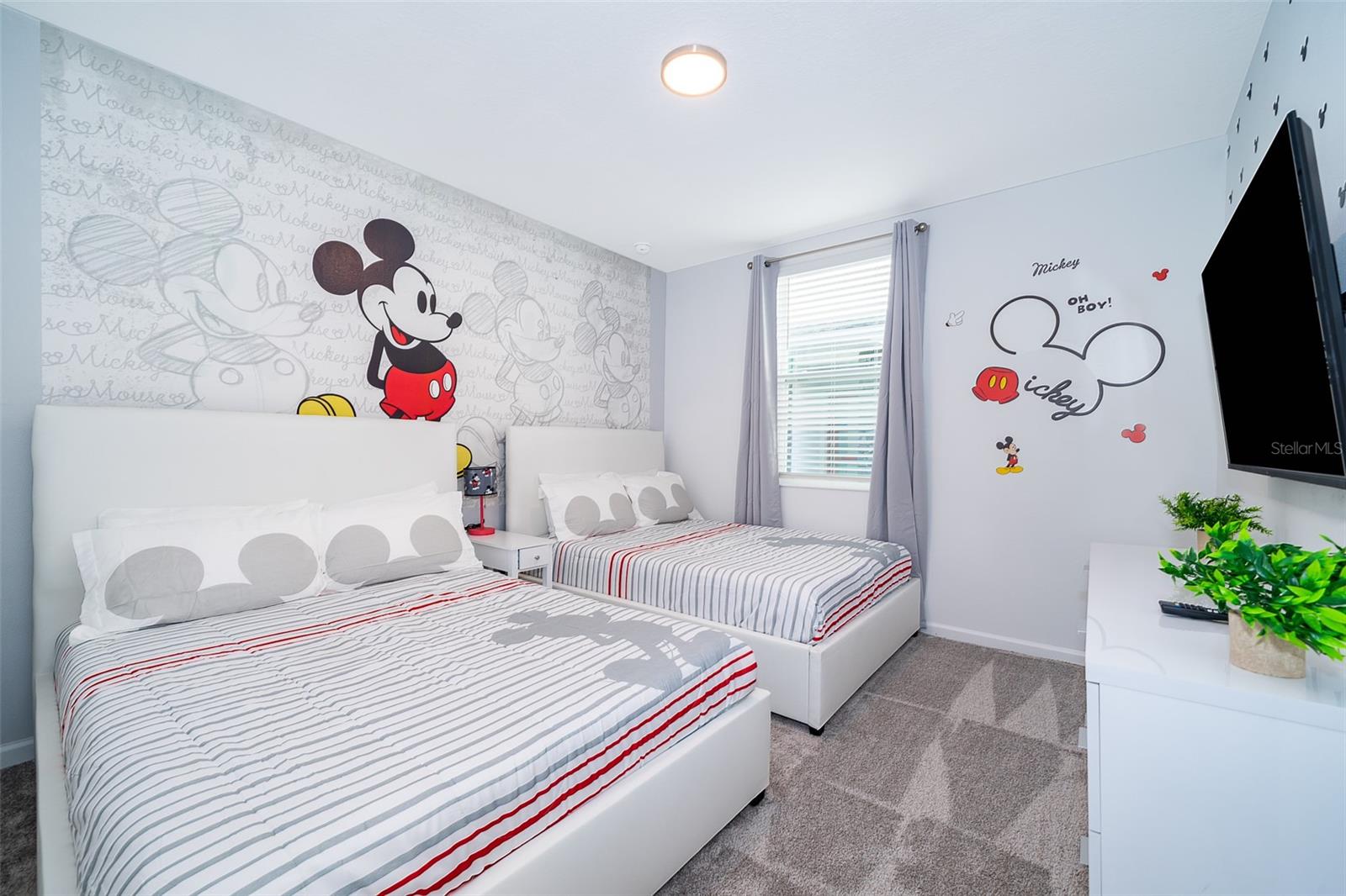 8895 CABOT CLIFFS DR #101, DAVENPORT, FL, 33896