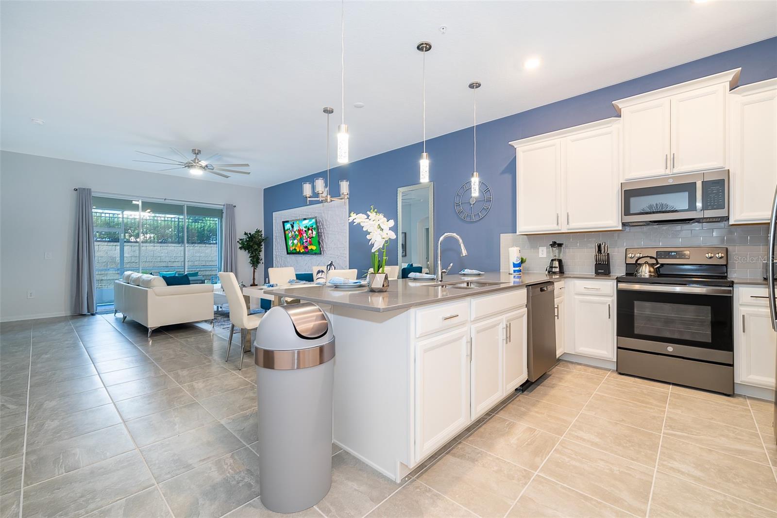 8895 CABOT CLIFFS DR #101, DAVENPORT, FL, 33896