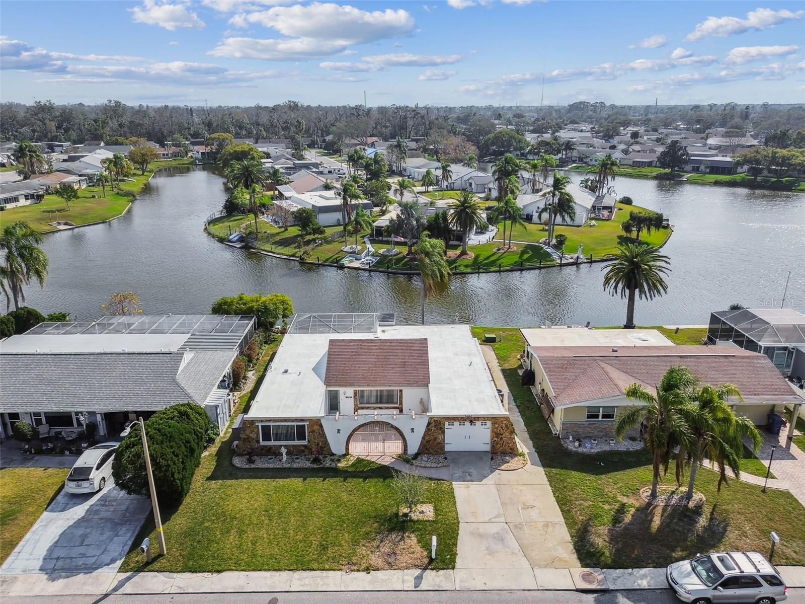 3248 ROCK VALLEY DR, HOLIDAY, FL, 34691