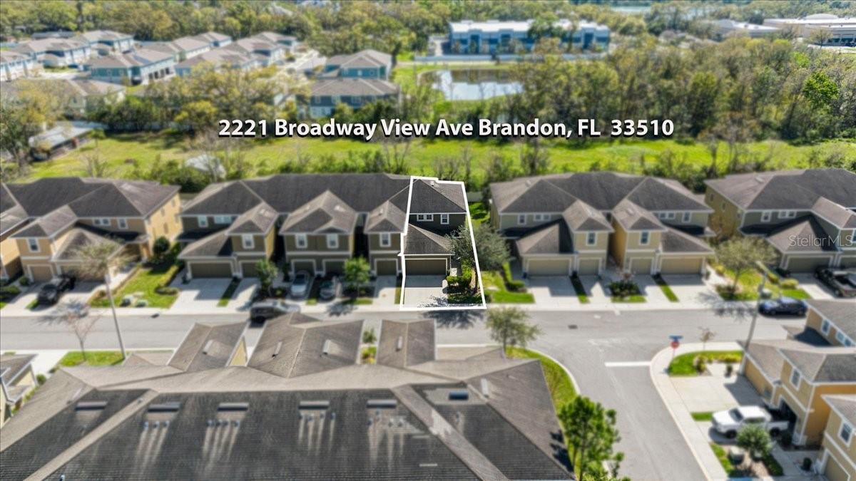 2221 BROADWAY VIEW AVE, BRANDON, FL, 33510