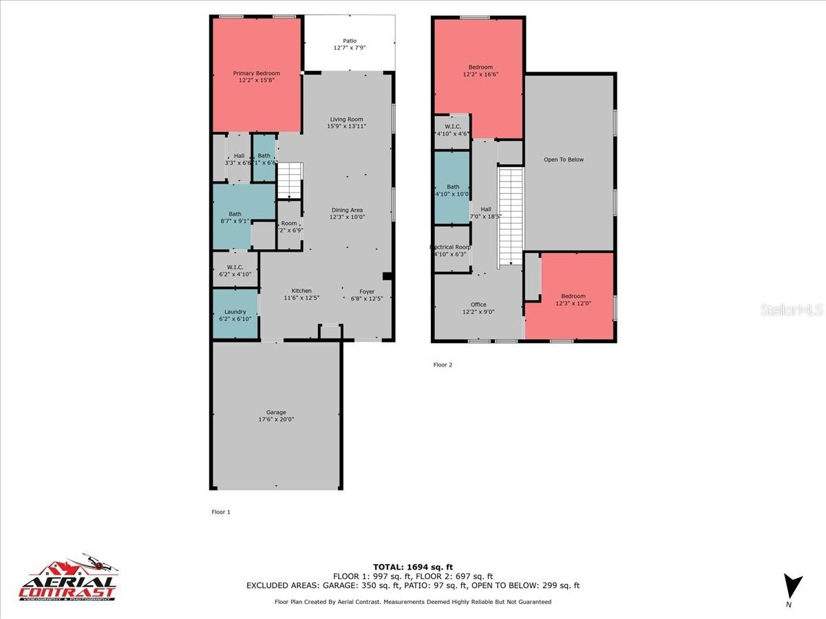2221 BROADWAY VIEW AVE, BRANDON, FL, 33510