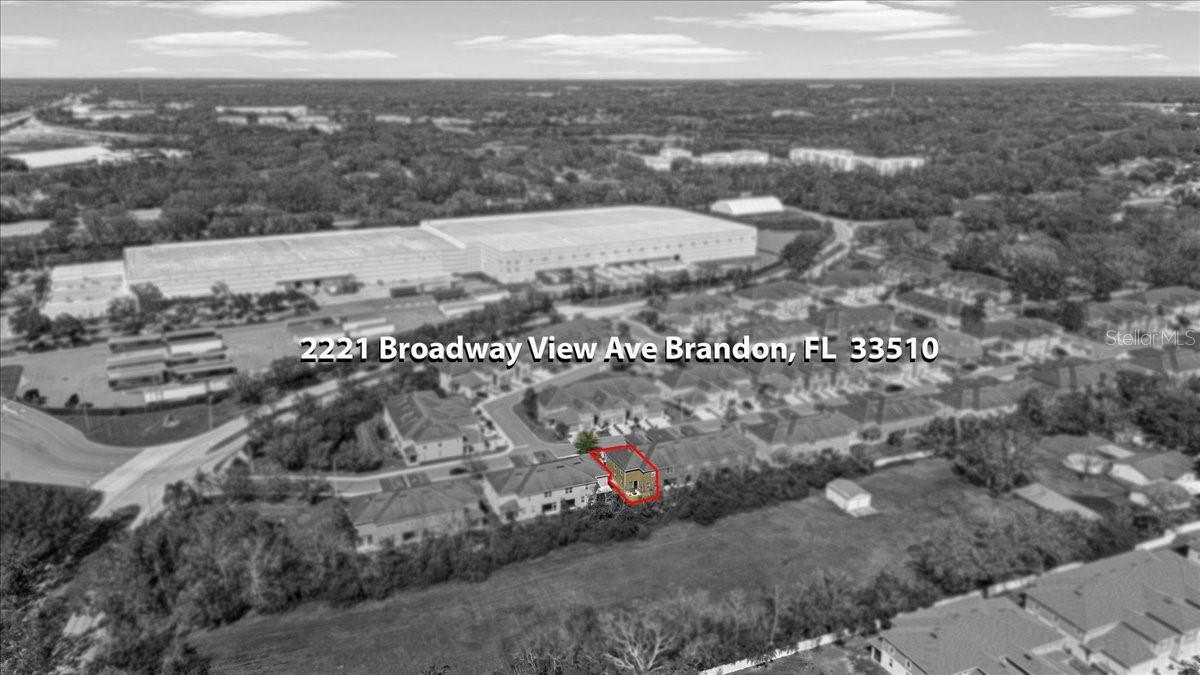2221 BROADWAY VIEW AVE, BRANDON, FL, 33510