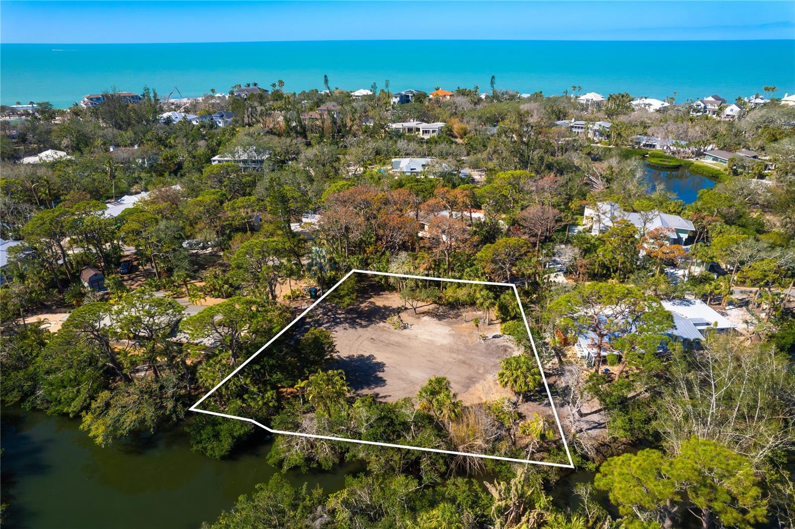 7219 PINE NEEDLE RD, SARASOTA, FL, 34242