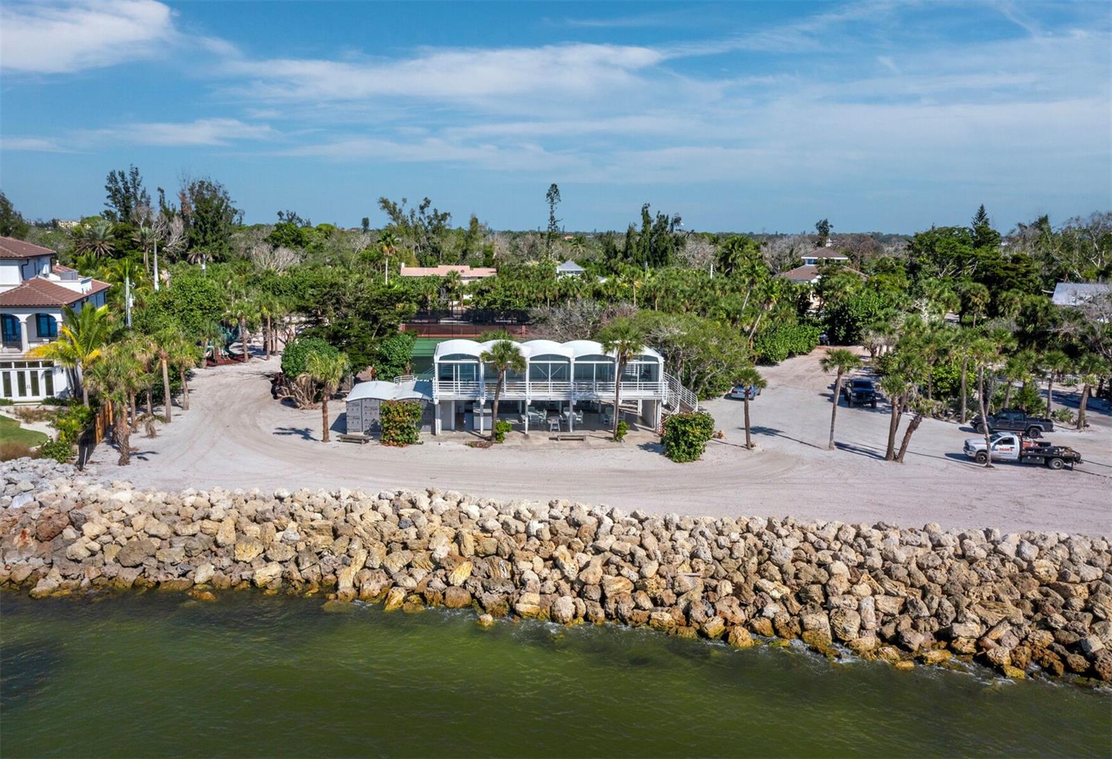 7219 PINE NEEDLE RD, SARASOTA, FL, 34242