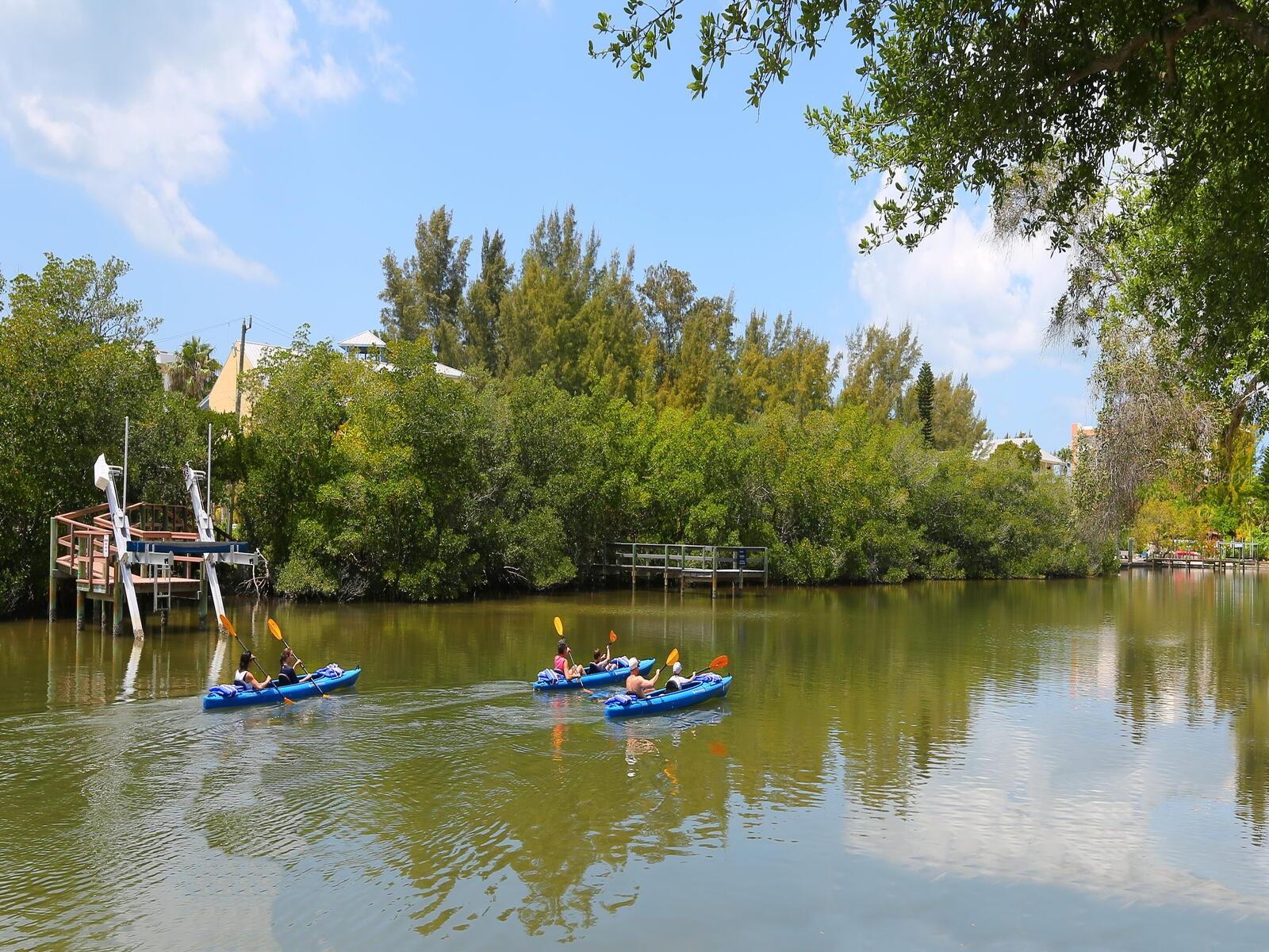 7219 PINE NEEDLE RD, SARASOTA, FL, 34242