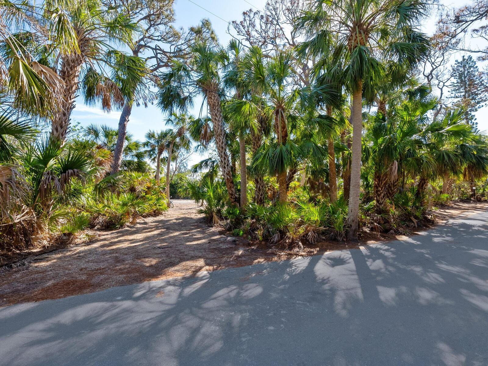 7219 PINE NEEDLE RD, SARASOTA, FL, 34242