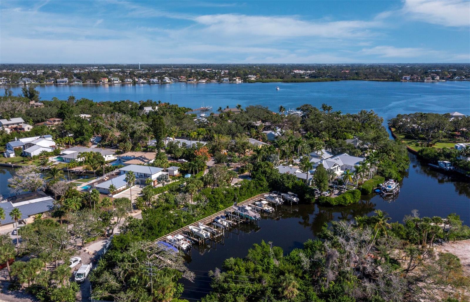 7219 PINE NEEDLE RD, SARASOTA, FL, 34242