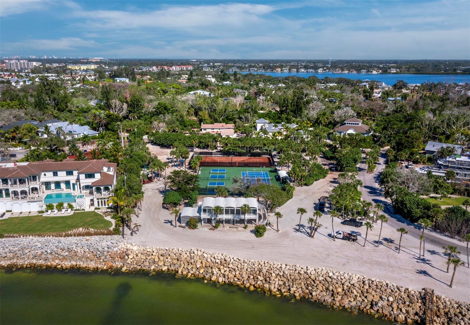 7219 PINE NEEDLE RD, SARASOTA, FL, 34242