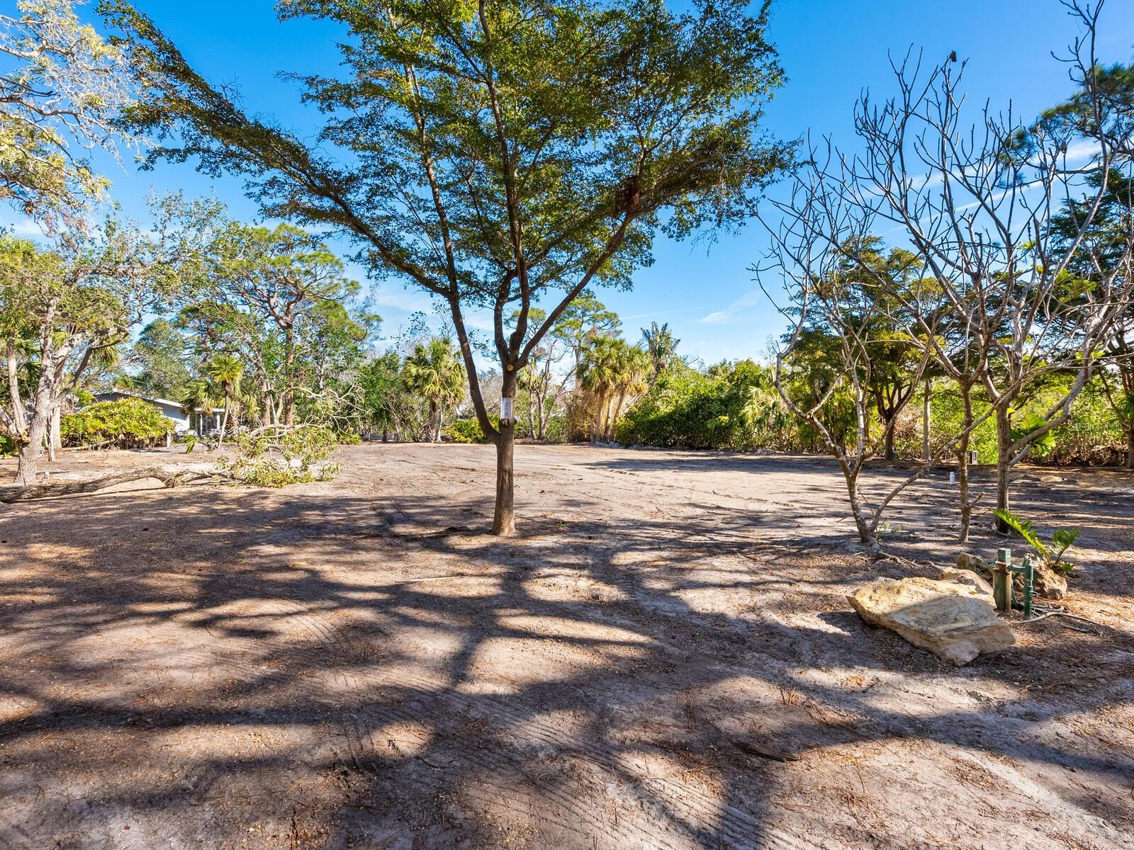 7219 PINE NEEDLE RD, SARASOTA, FL, 34242