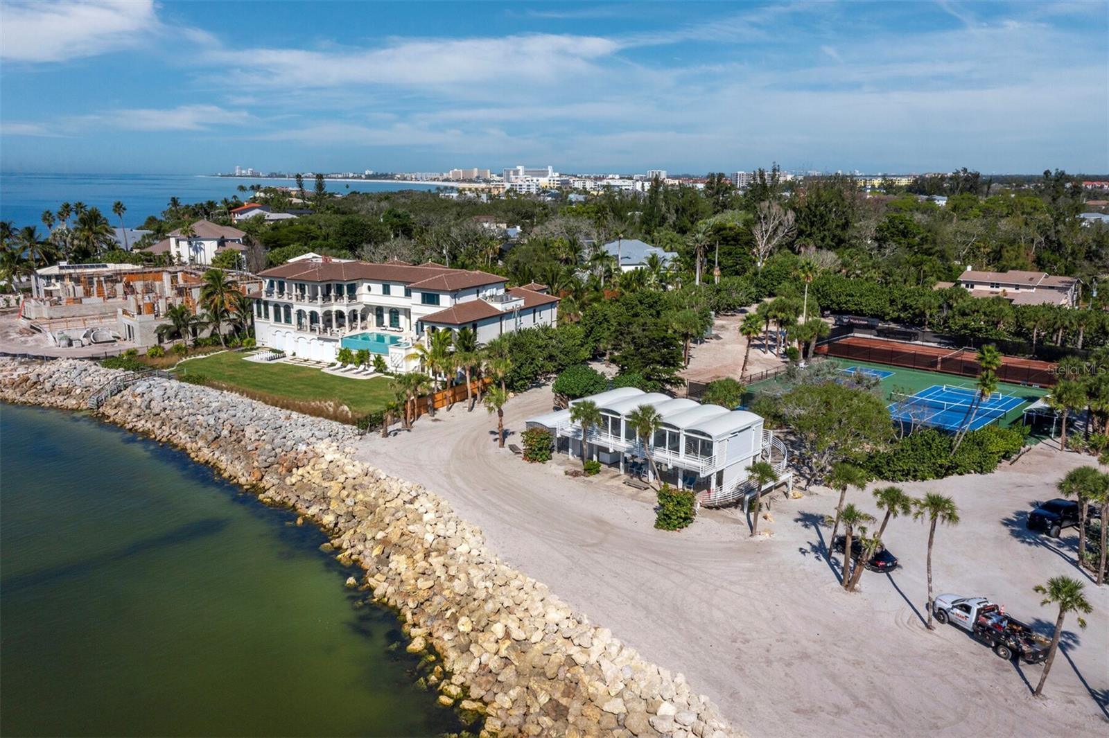 7219 PINE NEEDLE RD, SARASOTA, FL, 34242