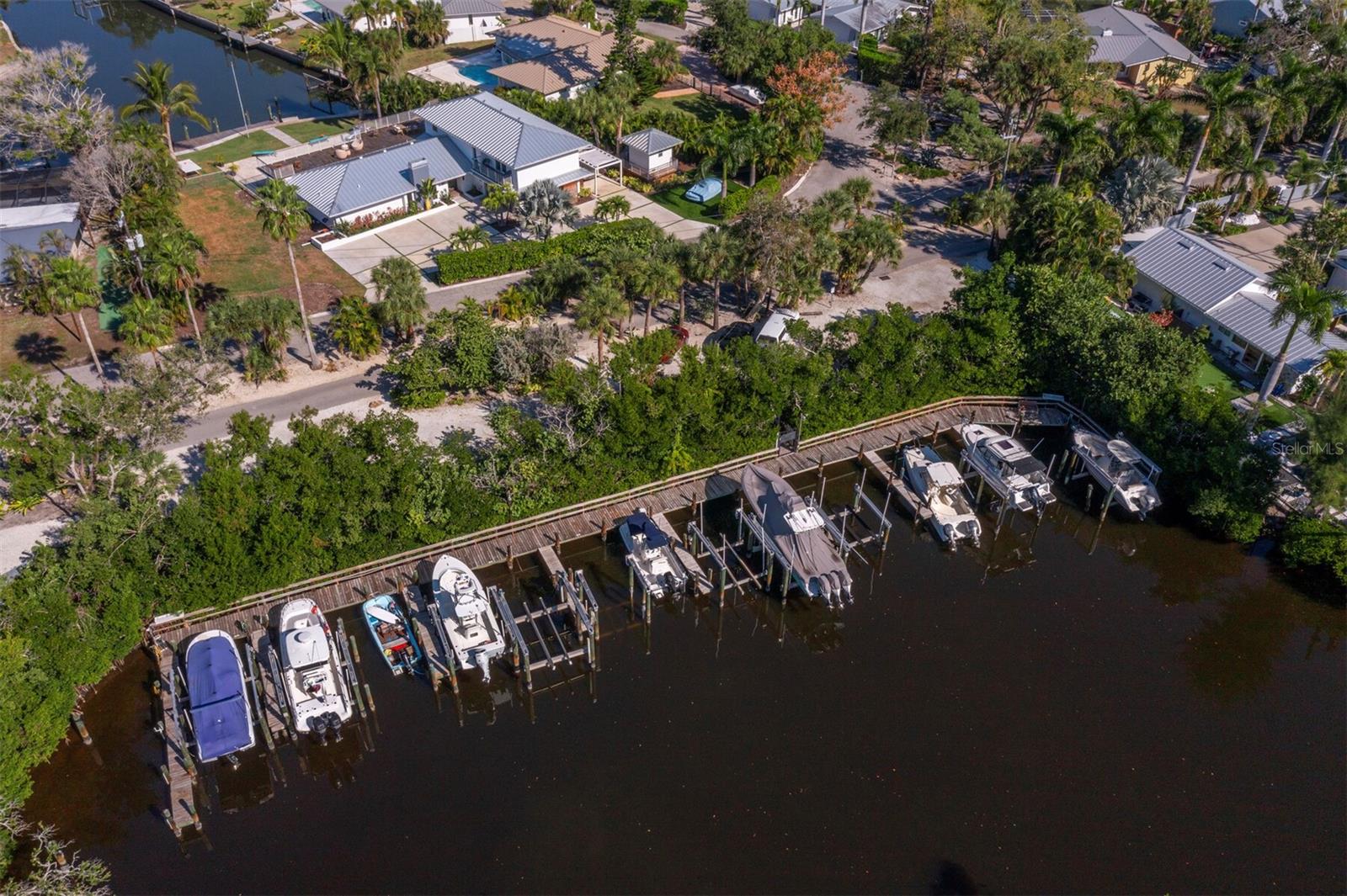 7219 PINE NEEDLE RD, SARASOTA, FL, 34242