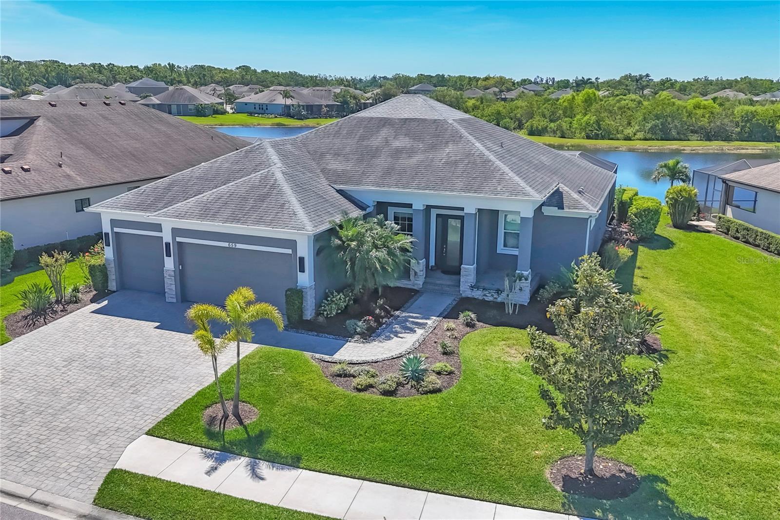 659 ROSEMARY CIR, BRADENTON, FL, 34212